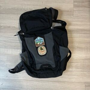 Patagonia backpack